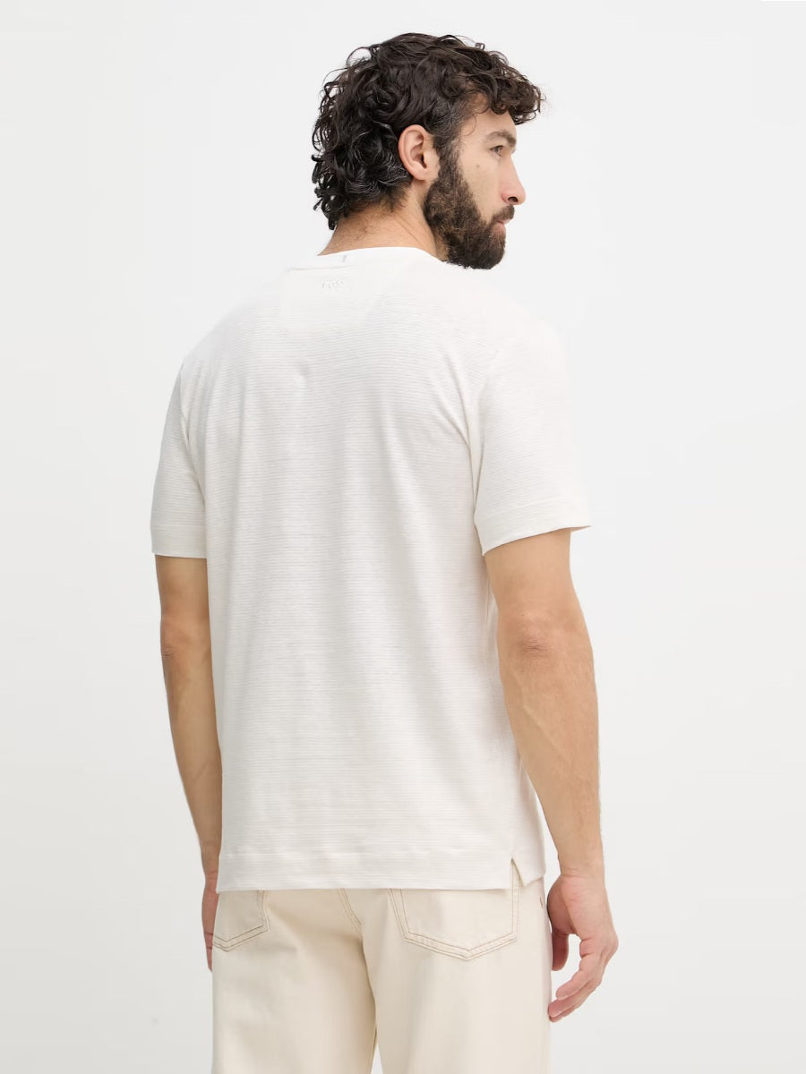 BOSS T-Shirt - C-Taut 248_AM