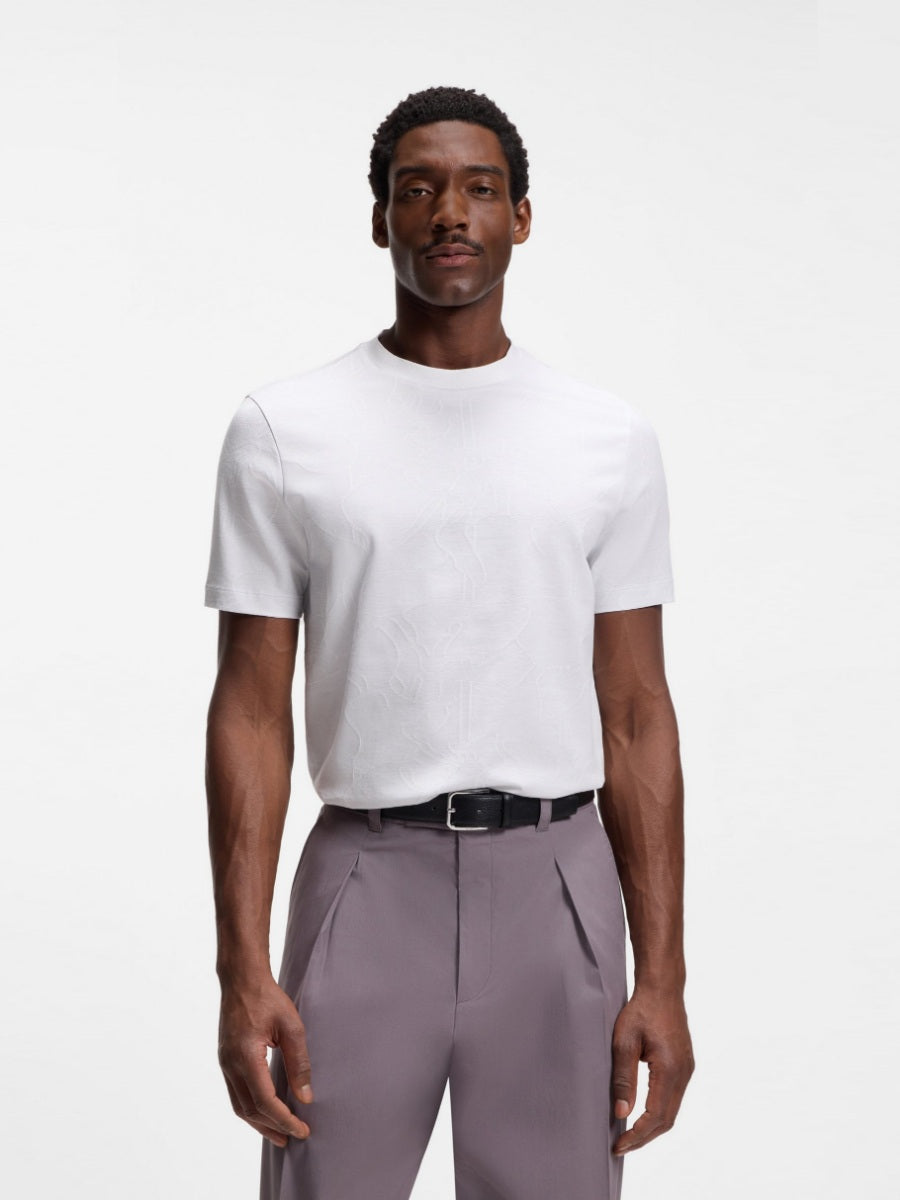 BOSS T-Shirt - H-Thompson 233