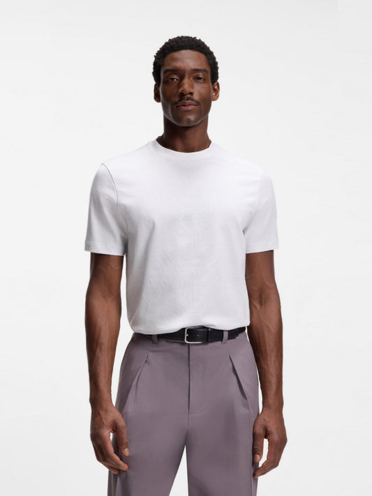 BOSS T-Shirt - H-Thompson 233