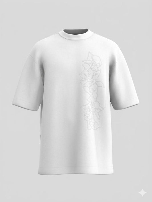 BOSS T-Shirt - C-Tames 48