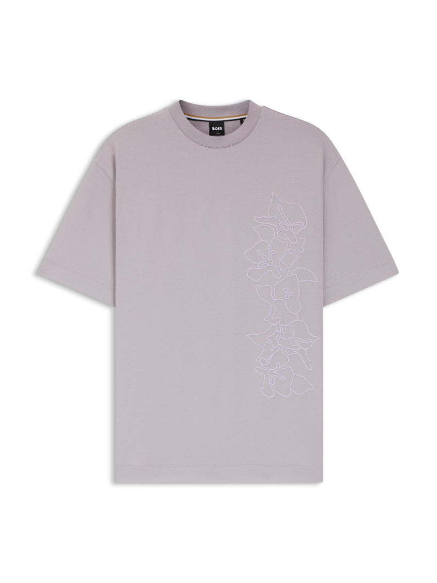 BOSS T-Shirt - C-Tames 48