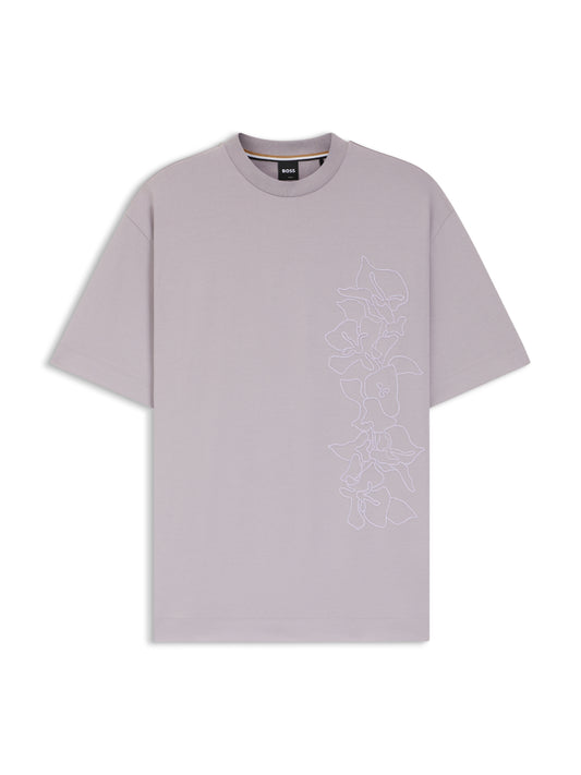 BOSS T-Shirt - C-Tames 48