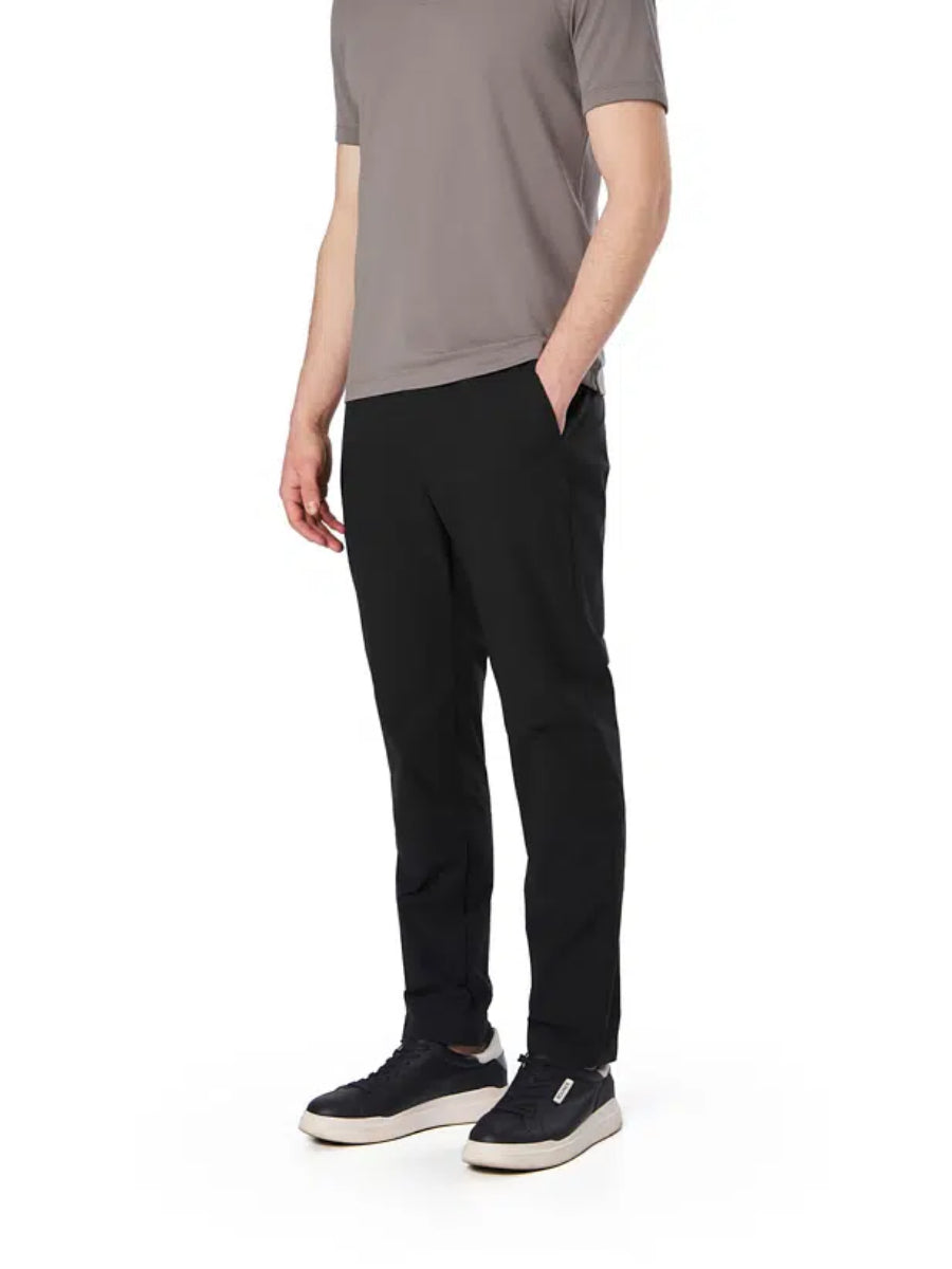 BOSS Leisure Trouser - TR_Speedflex Reg