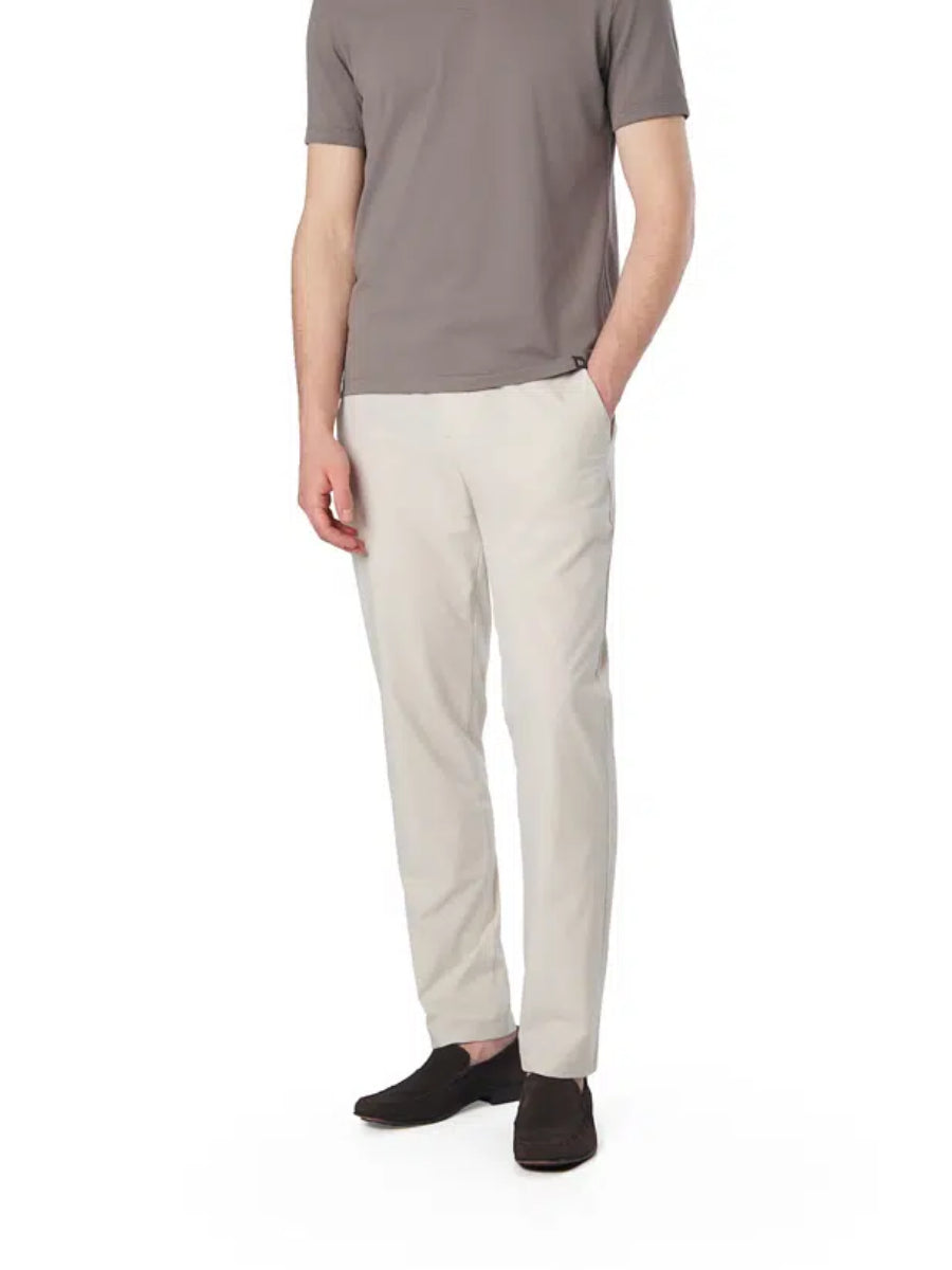 BOSS Leisure Trouser - TR_Speedflex Reg