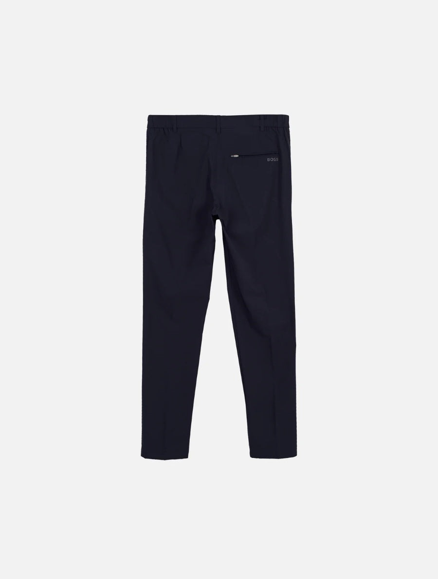 BOSS Leisure Trouser - TR_Speedflex Reg