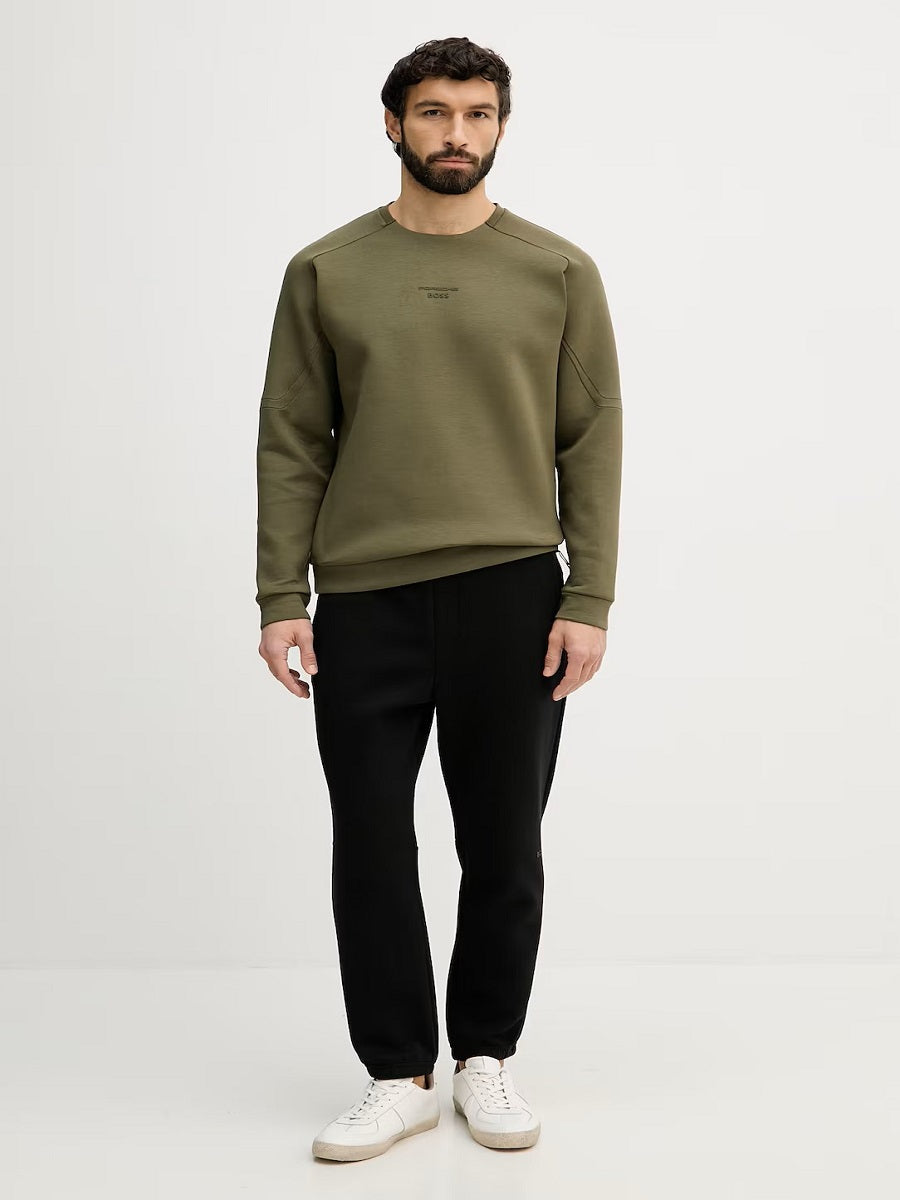 BOSS Tracksuit Bottoms - JT_Globe Long