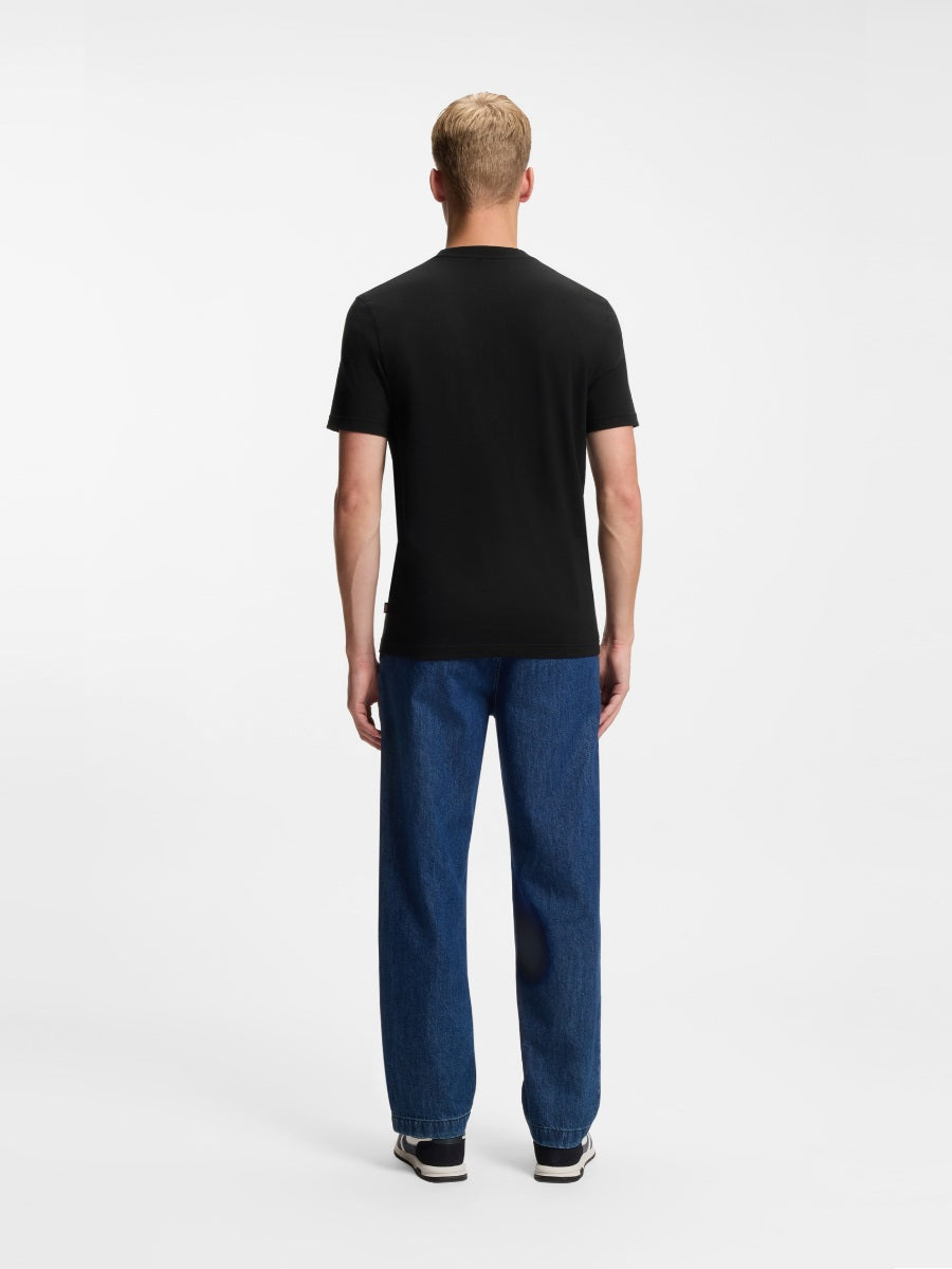 BOSS T-Shirt - Te_Dobermann