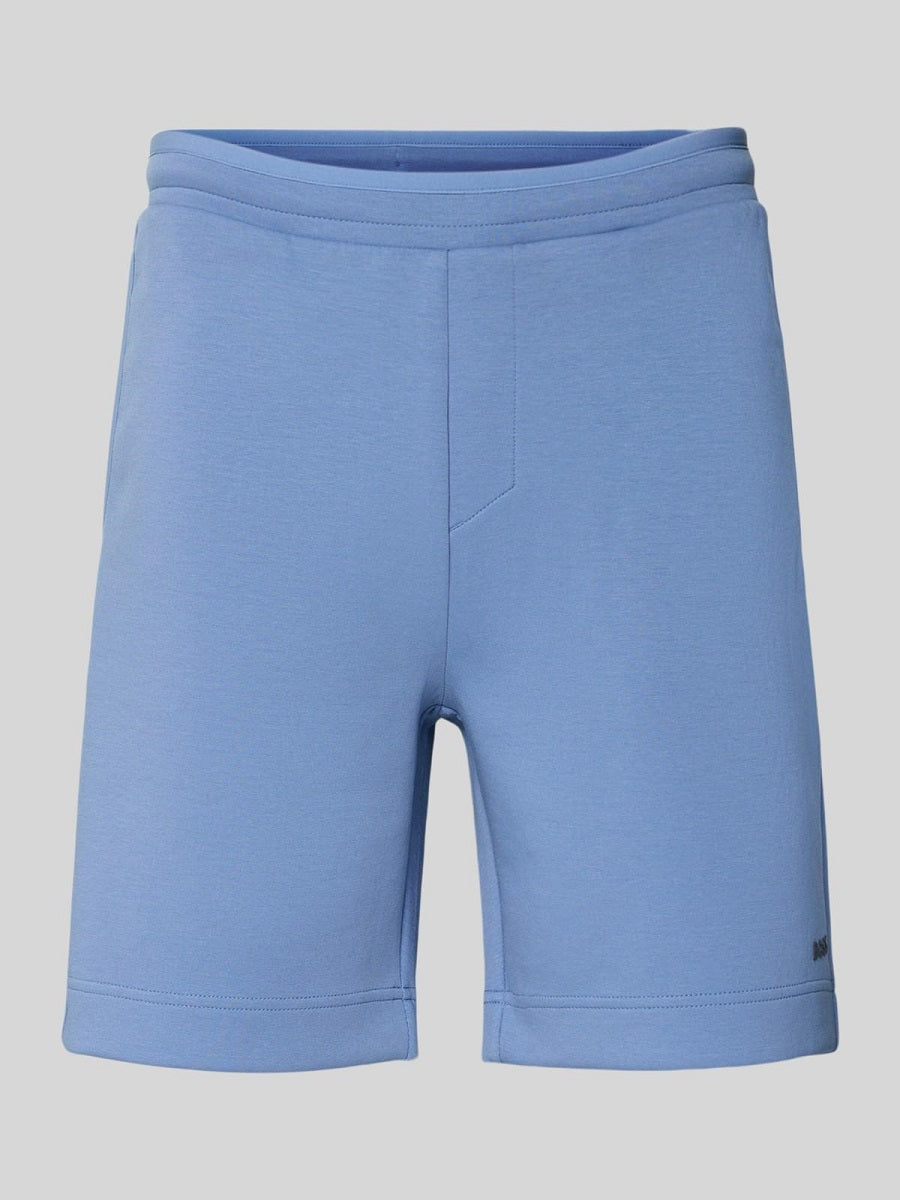 BOSS Active Short - JT_Globe Short