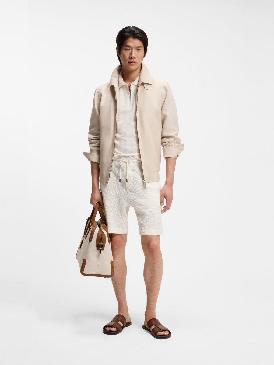 BOSS Leisure Trouser - L-Skip 140