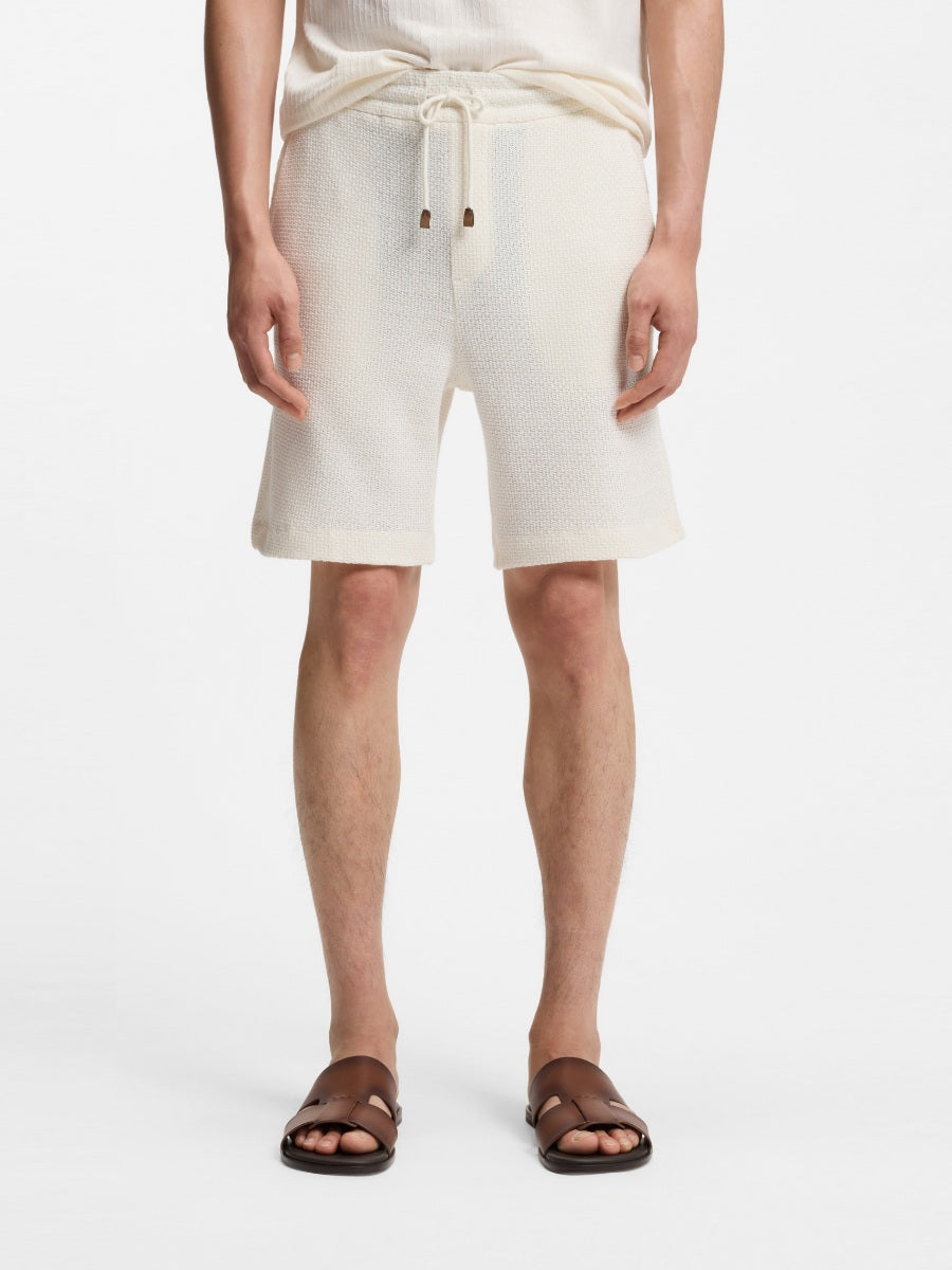 BOSS Leisure Trouser - L-Skip 140