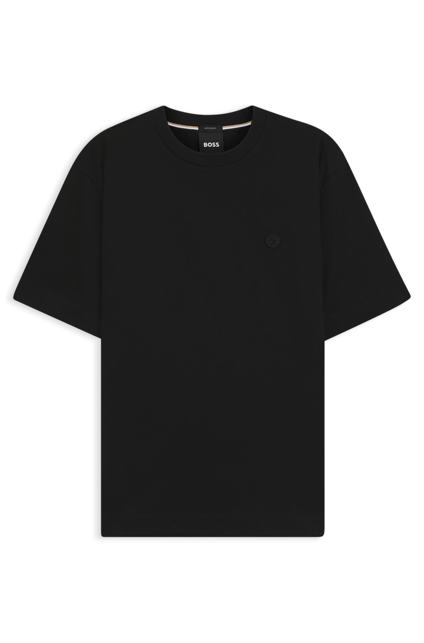 BOSS T-Shirt - C-Tames 98