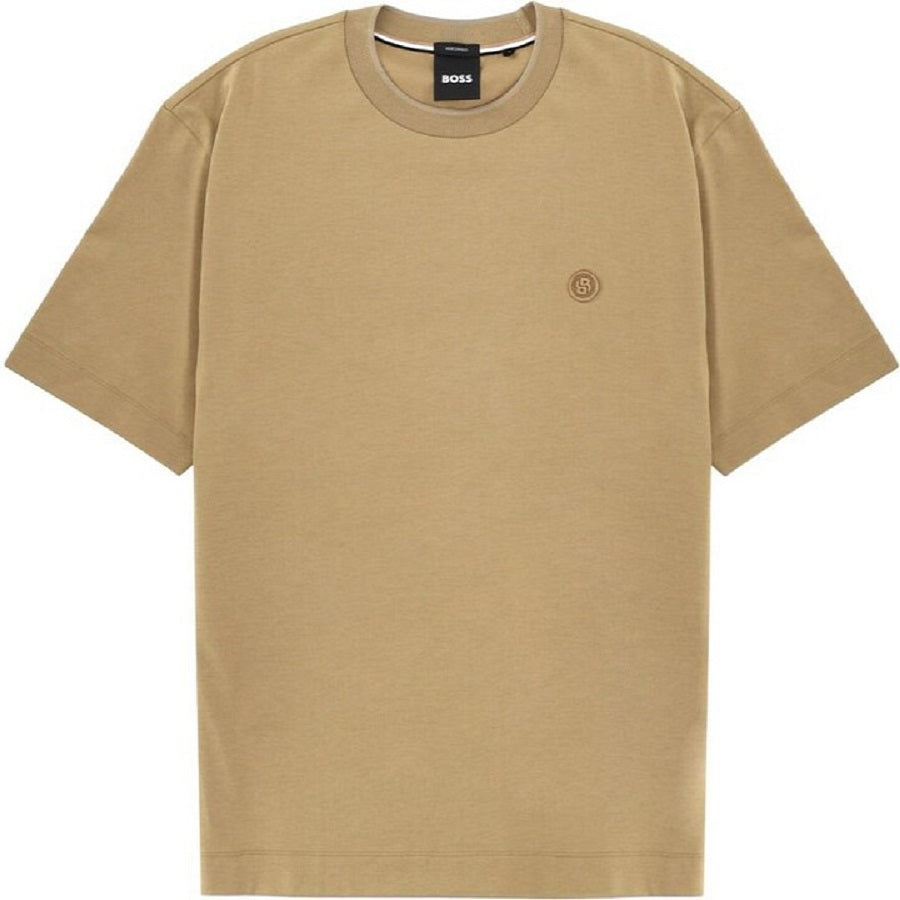 BOSS T-Shirt - C-Tames 98