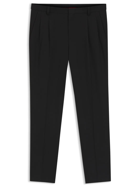 BOSS Formal Trouser - Hesten261F1X