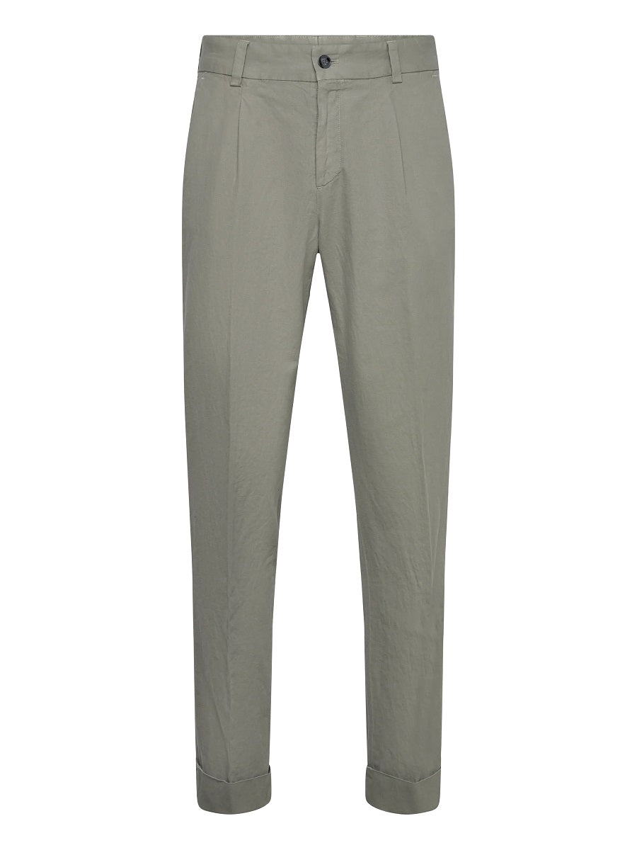 HUGO Formal Trouser - Tom262D-H