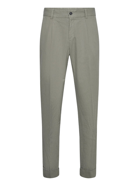 HUGO Formal Trouser - Tom262D-H