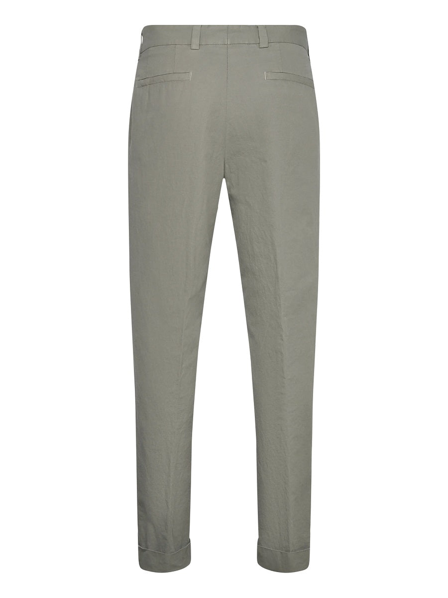 HUGO Formal Trouser - Tom262D-H