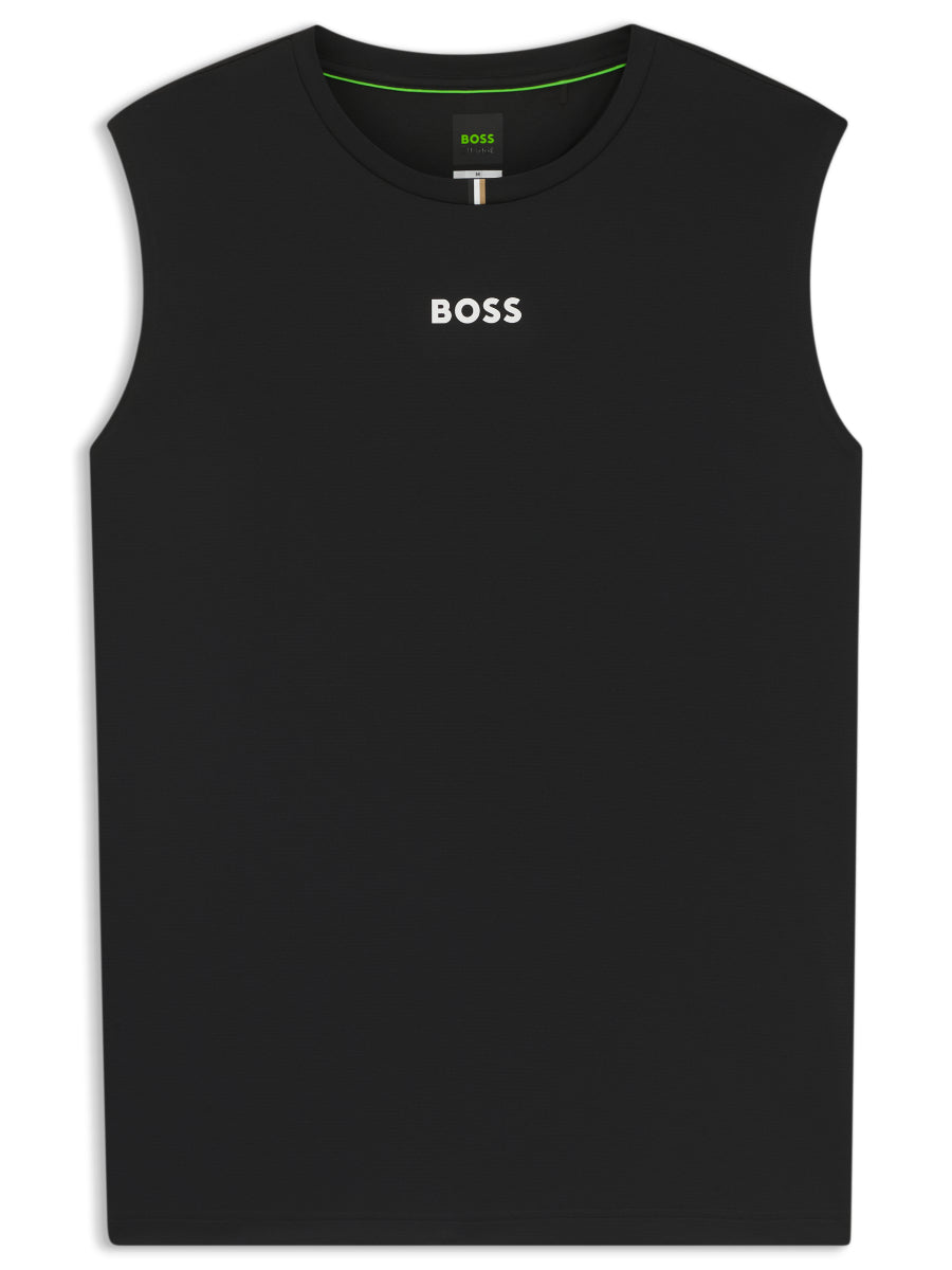 BOSS Tank Top - TS_TOC Serve Tank