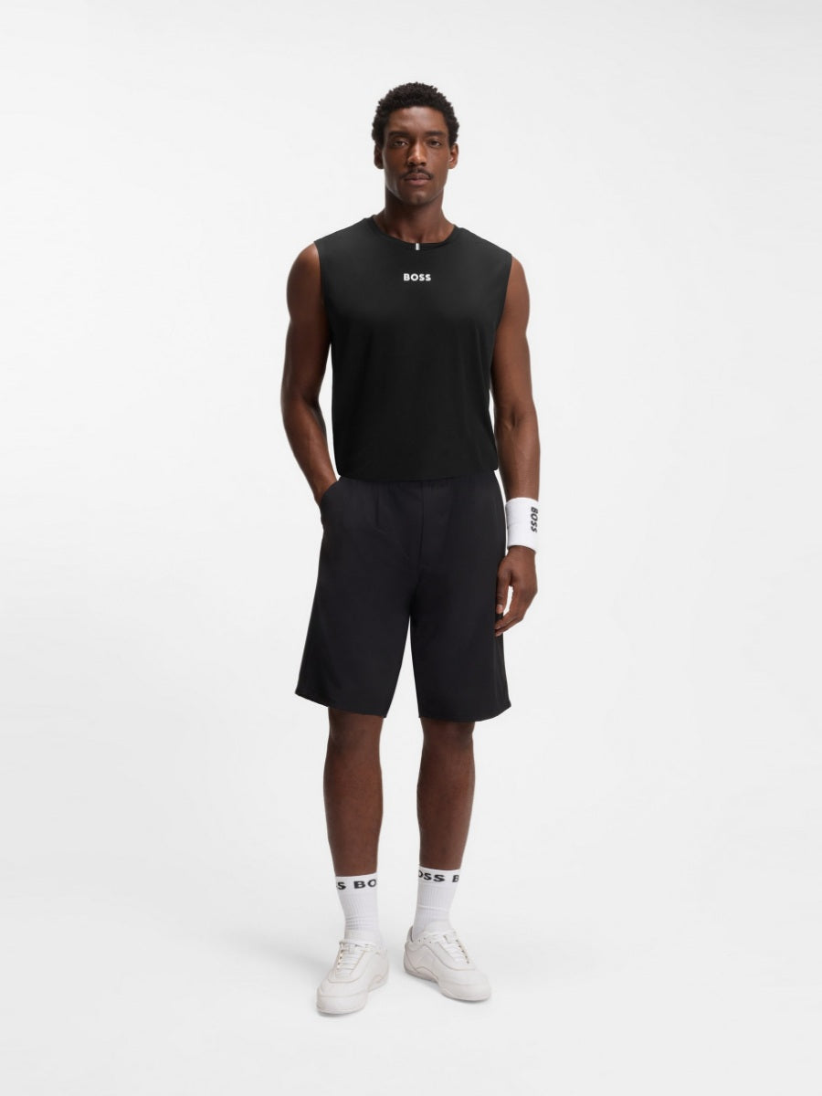 BOSS Tank Top - TS_TOC Serve Tank