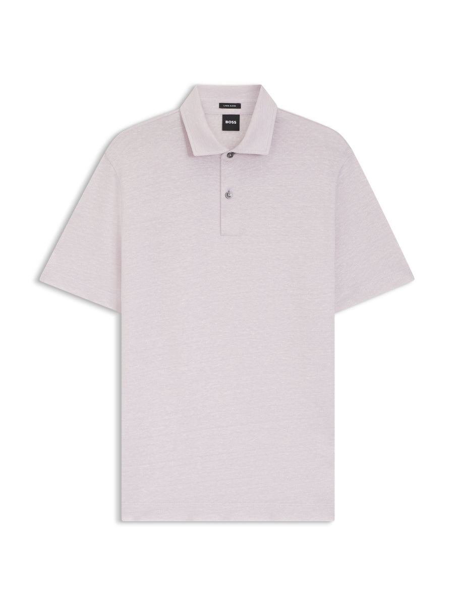 BOSS Polo - H-Press 235