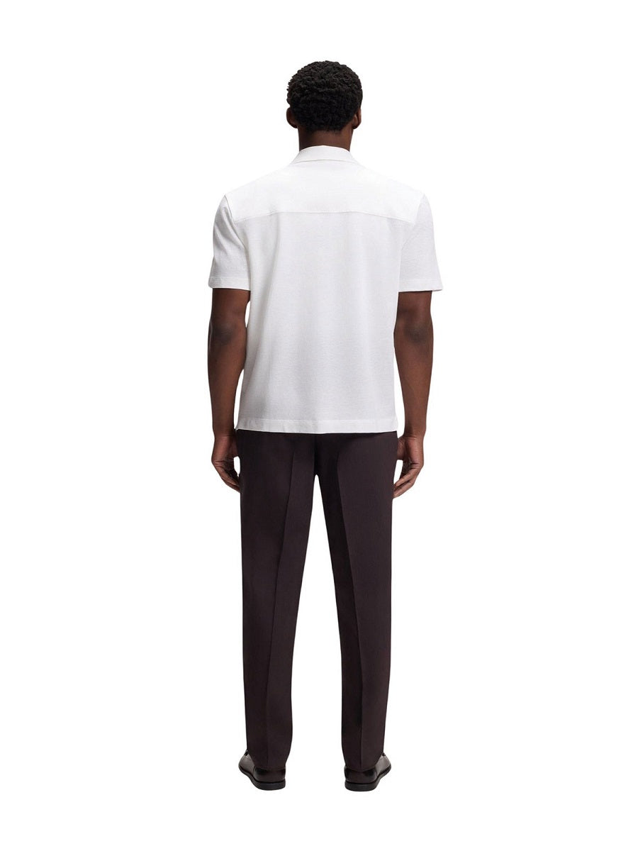 BOSS Polo - H-Powell 235
