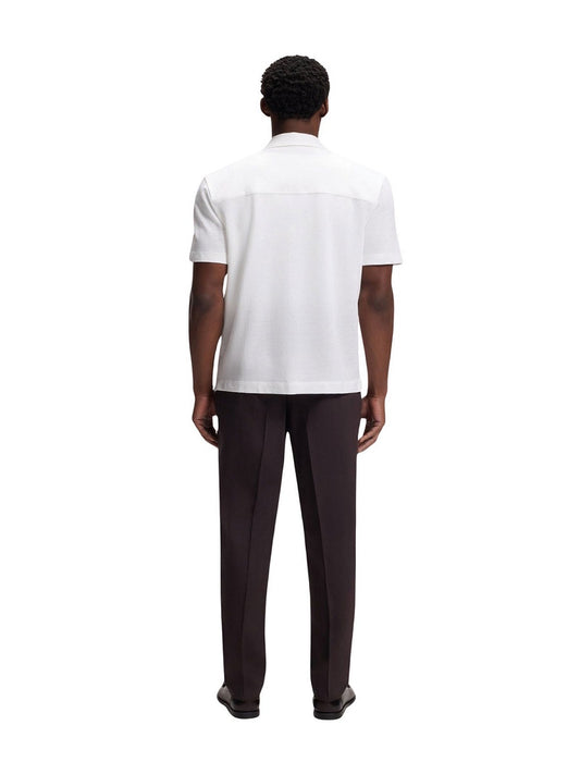 BOSS Polo - H-Powell 235