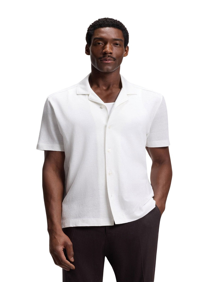 BOSS Polo - H-Powell 235