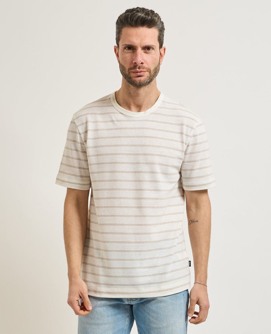 BOSS T-Shirt - H-Taut 235