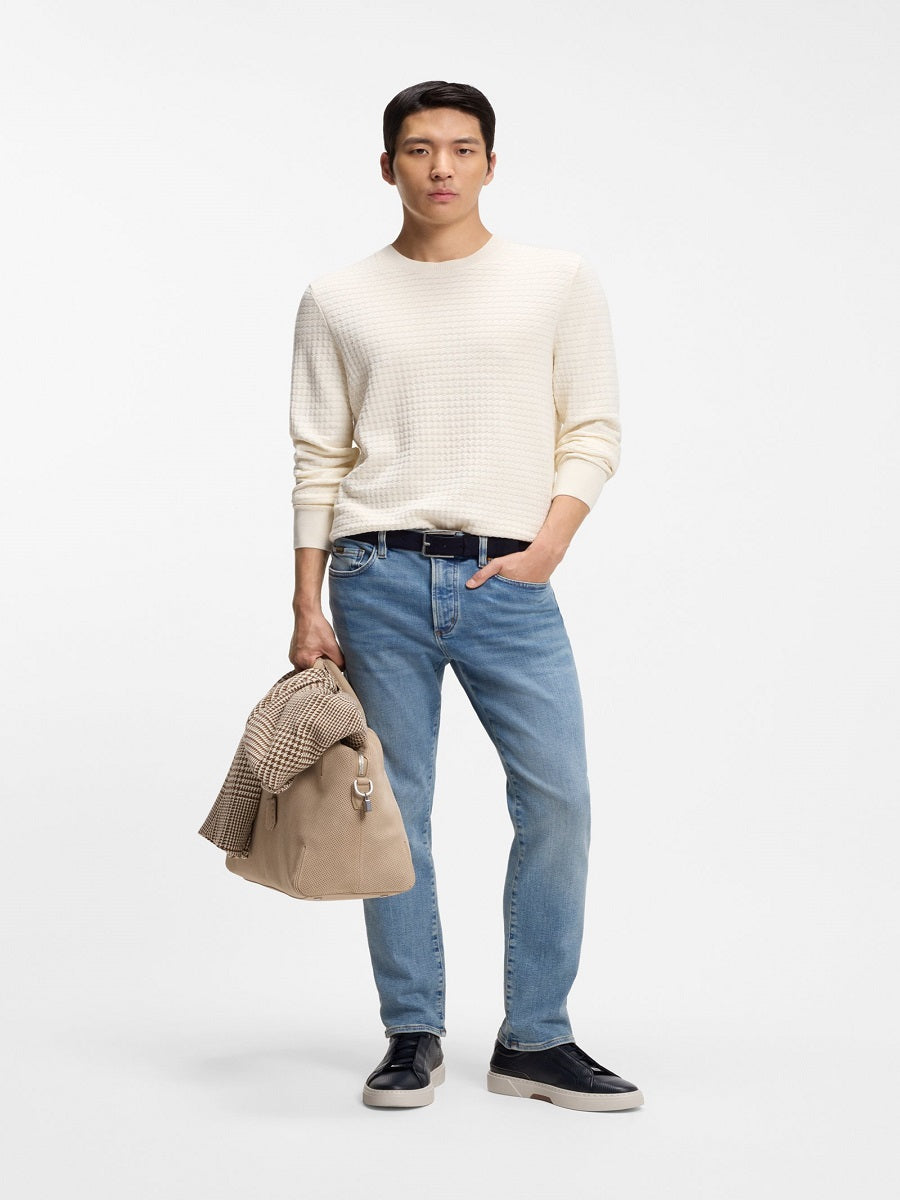 BOSS Slim Fit Denim - L-KAROO