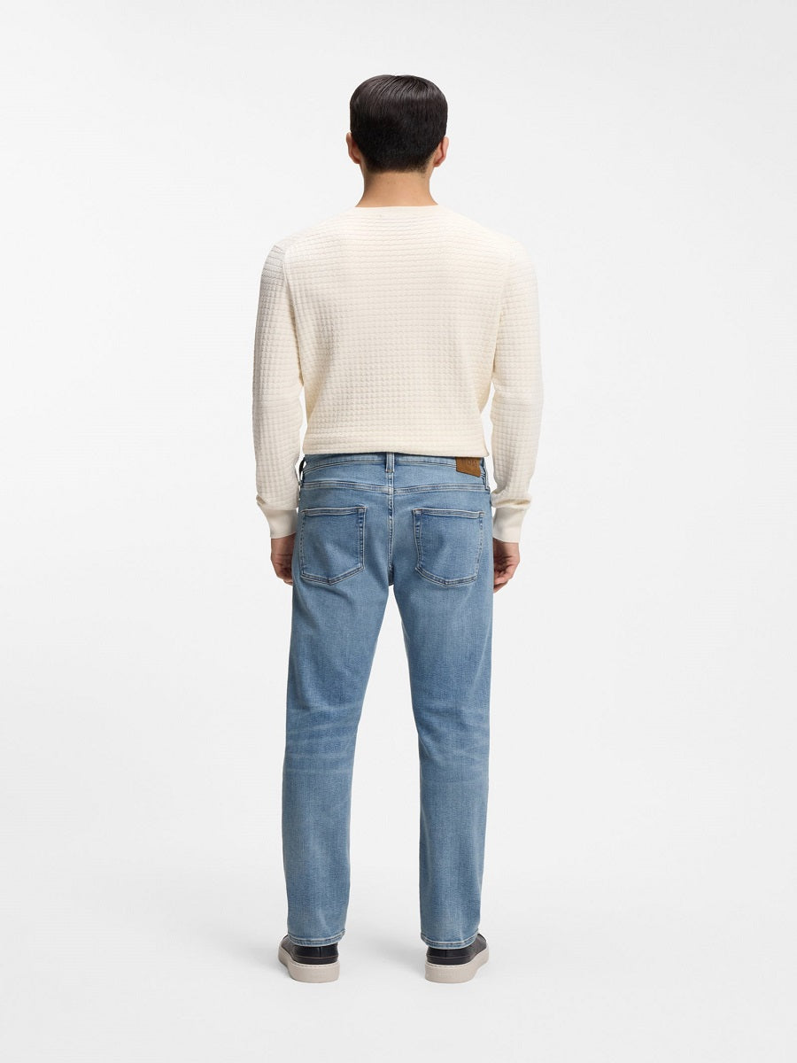 BOSS Slim Fit Denim - L-KAROO