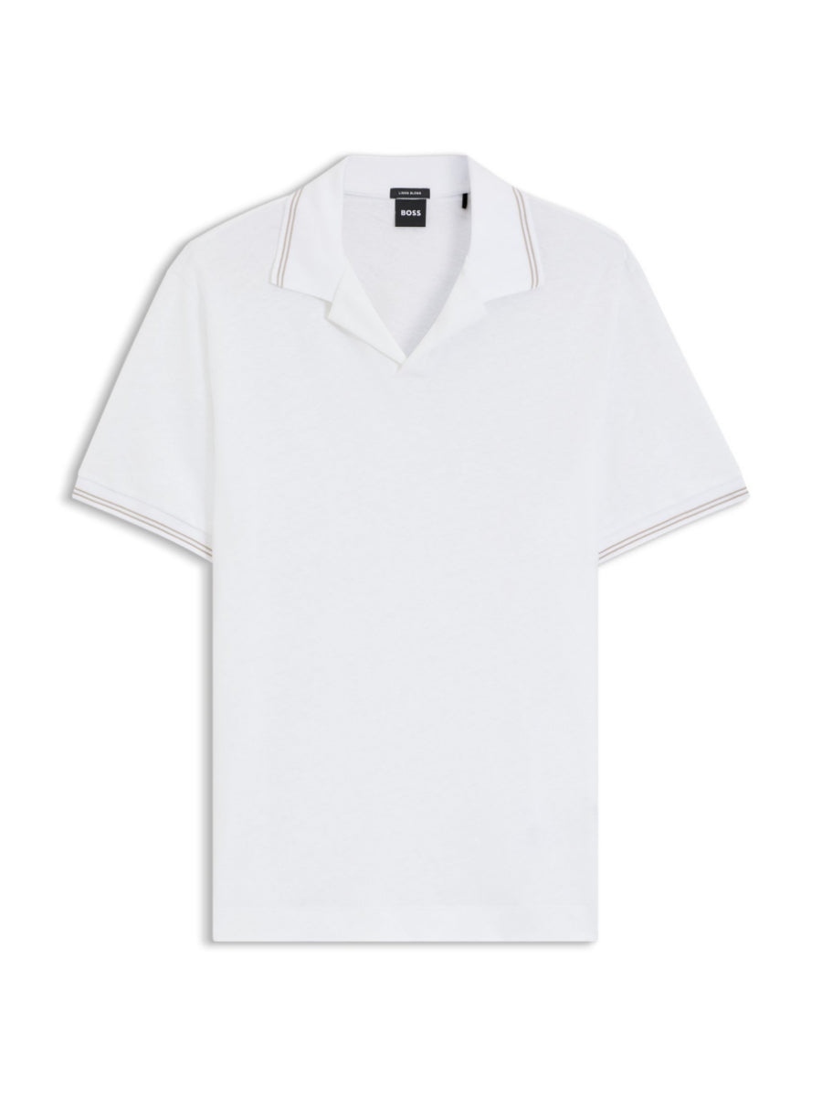 BOSS Polo - H-Pye 235