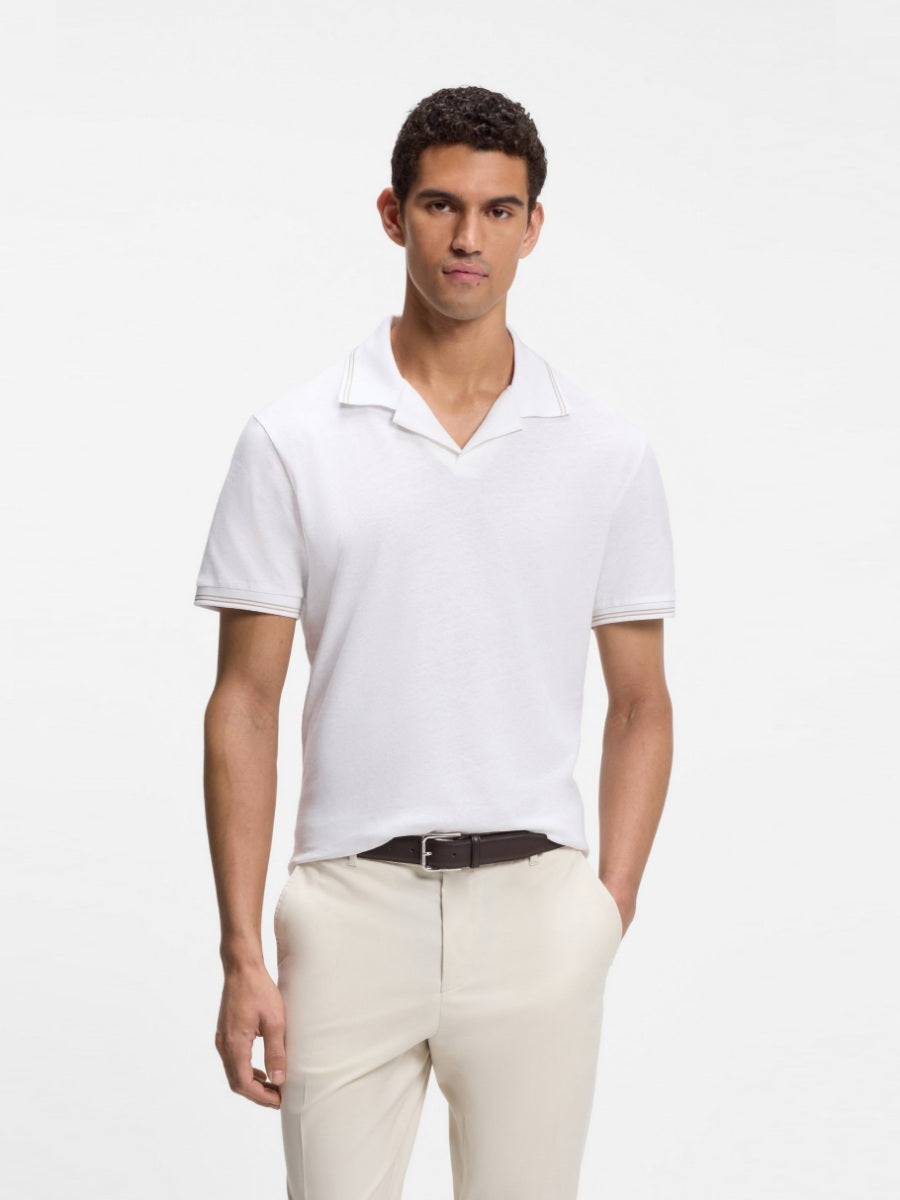 BOSS Polo - H-Pye 235