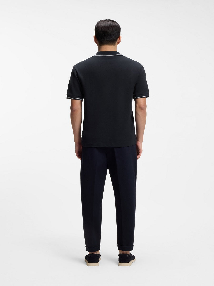 BOSS Polo - H-Pye 235