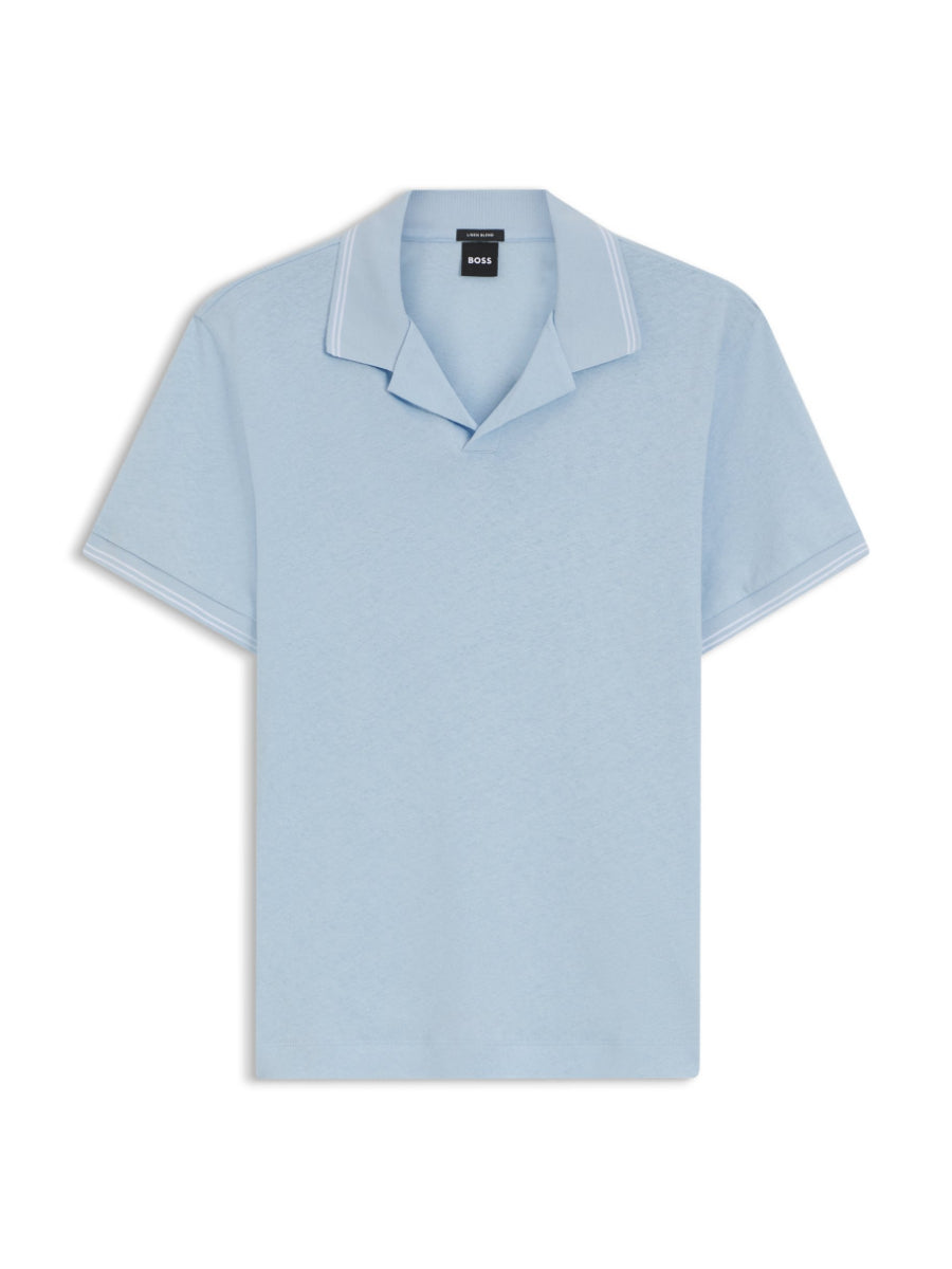 BOSS Polo - H-Pye 235
