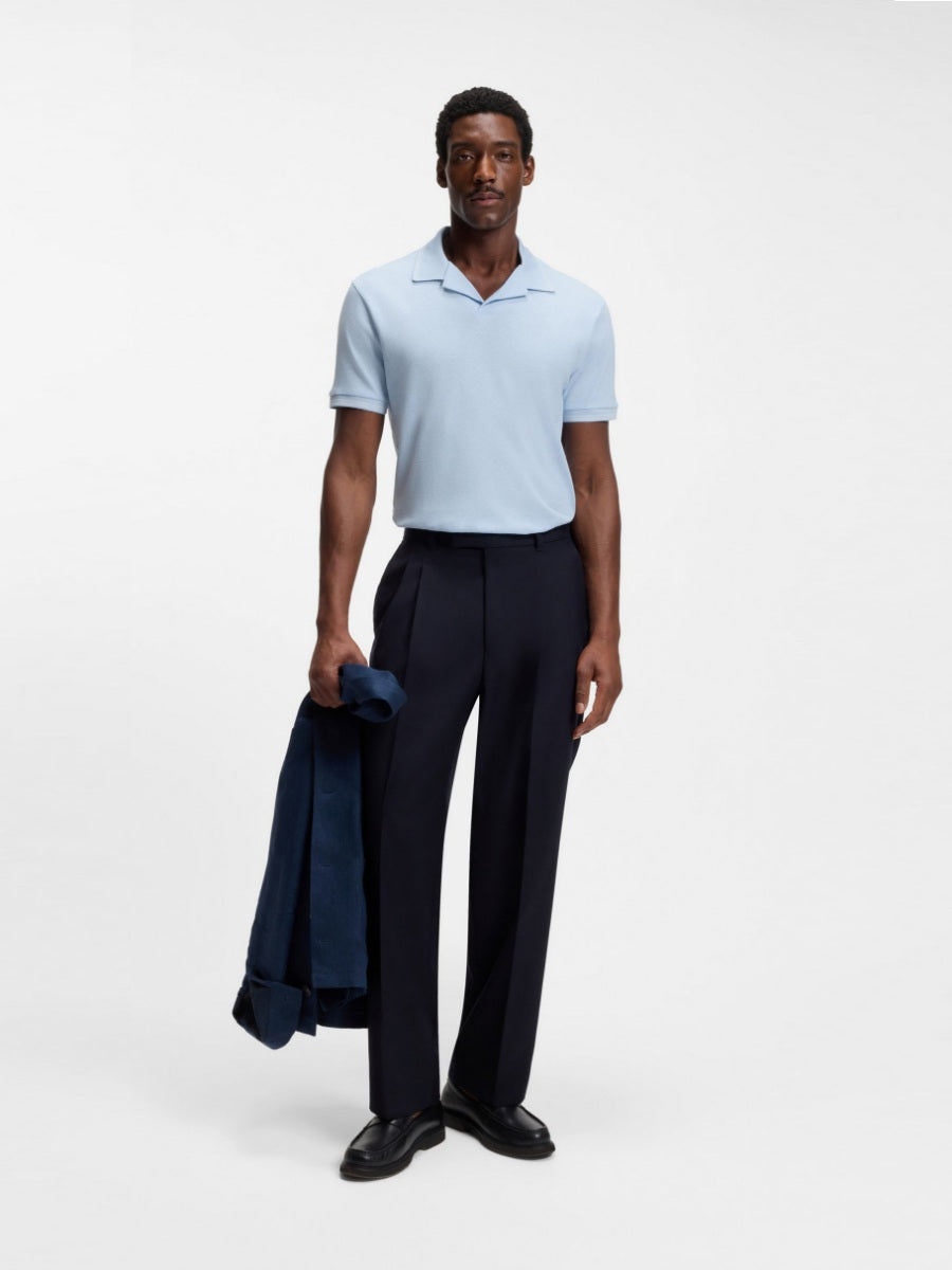 BOSS Polo - H-Pye 235