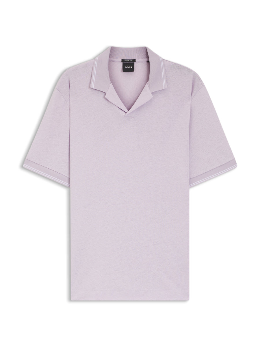 BOSS Polo - H-Pye 235