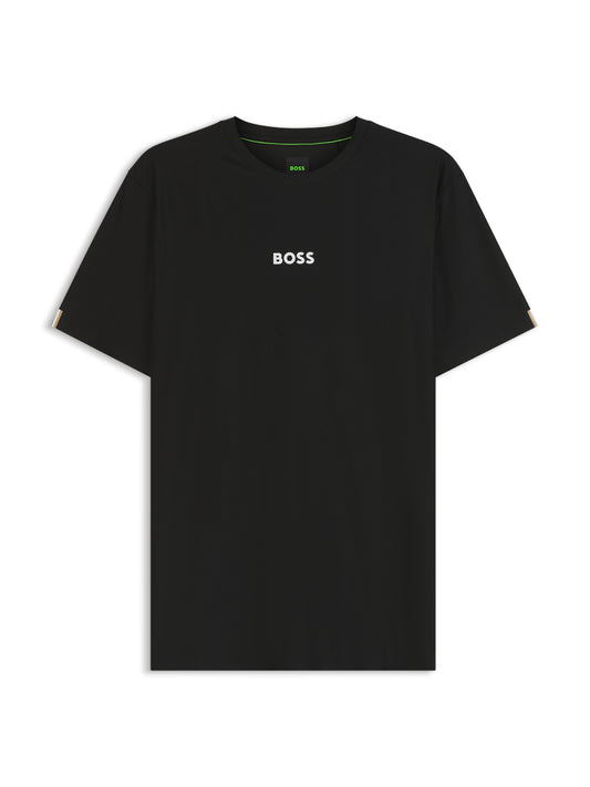 BOSS T-Shirt - TS_TOC Serve 1
