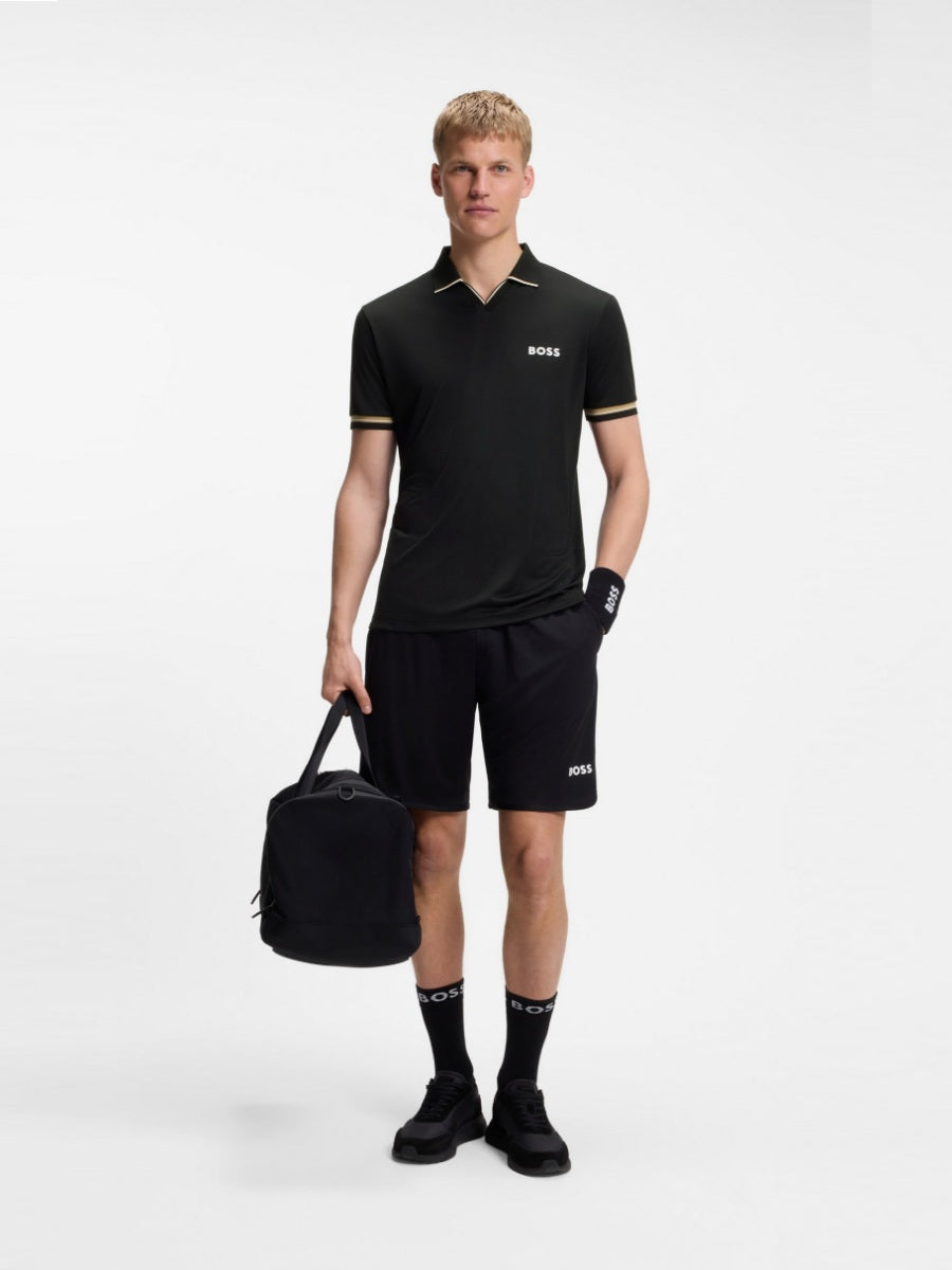 BOSS Polo - PL_TOC Serve 2