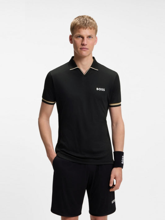 BOSS Polo - PL_TOC Serve 2