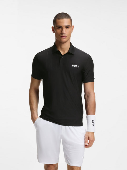 BOSS Polo - PL_TOC Serve 1