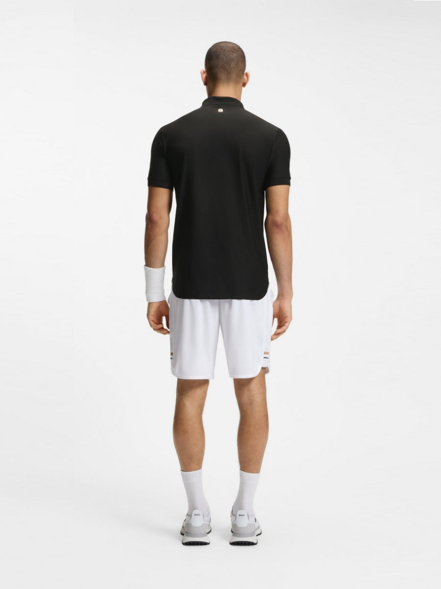 BOSS Polo - PL_TOC Serve 1