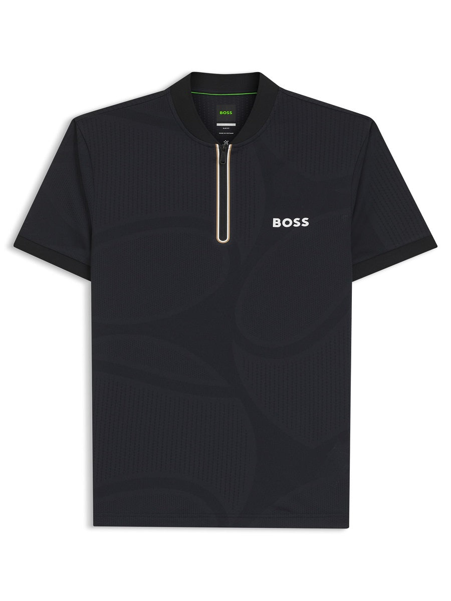 BOSS Polo - PL_TOC Serve 3