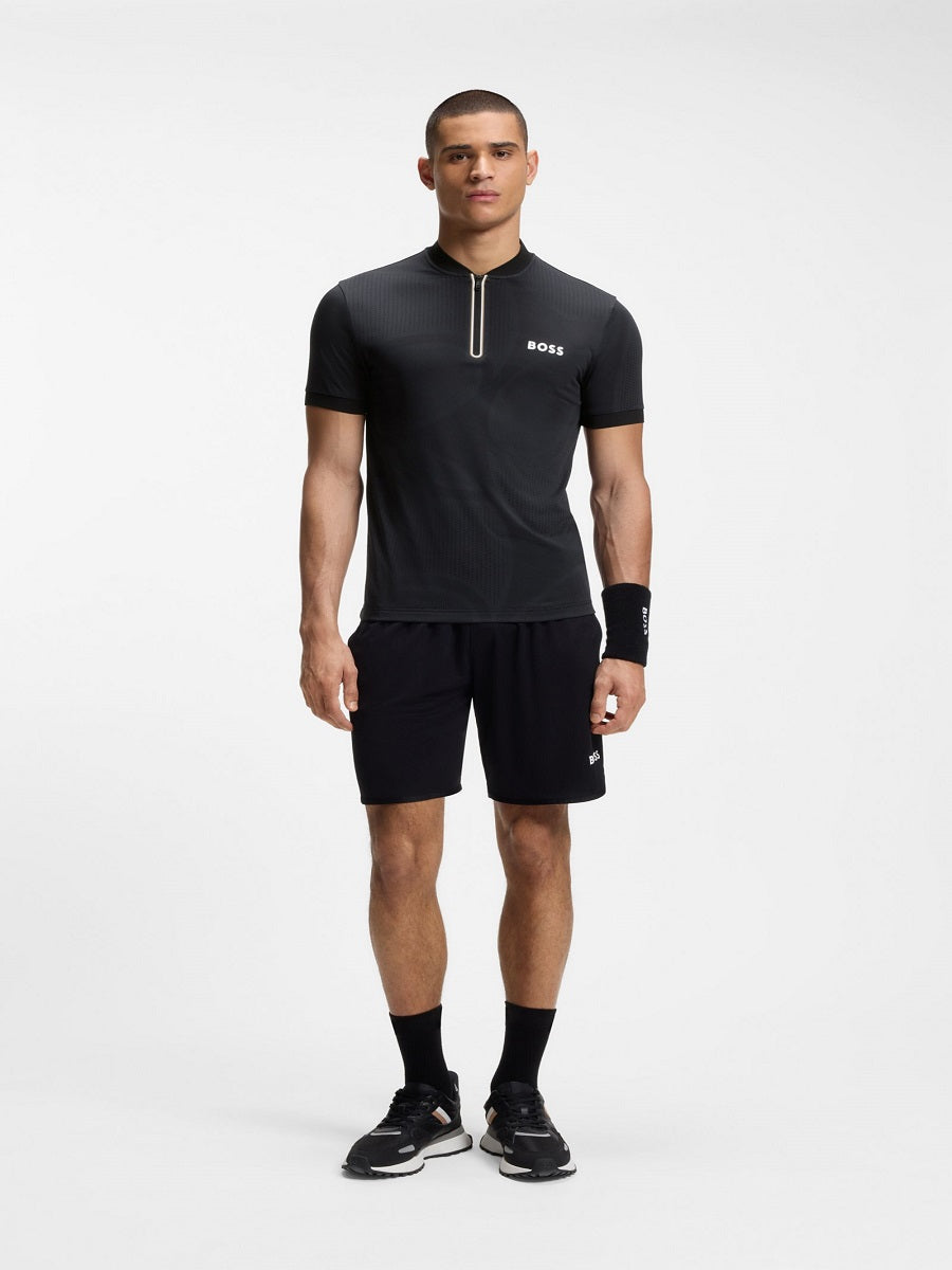 BOSS Polo - PL_TOC Serve 3