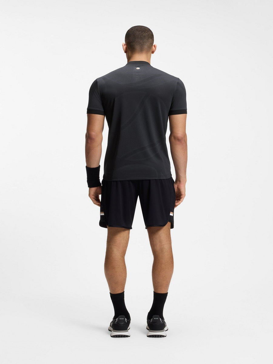 BOSS Polo - PL_TOC Serve 3