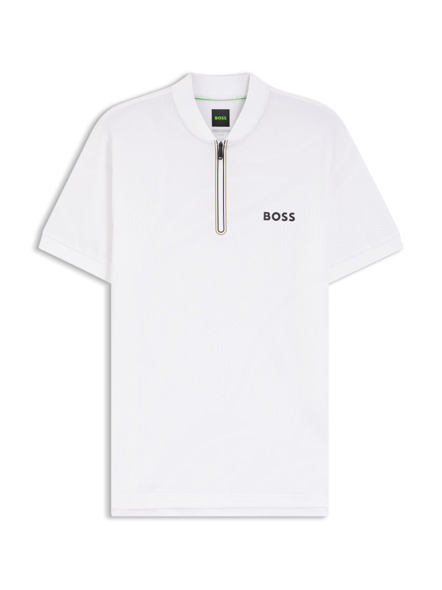 BOSS Polo - PL_TOC Serve 3