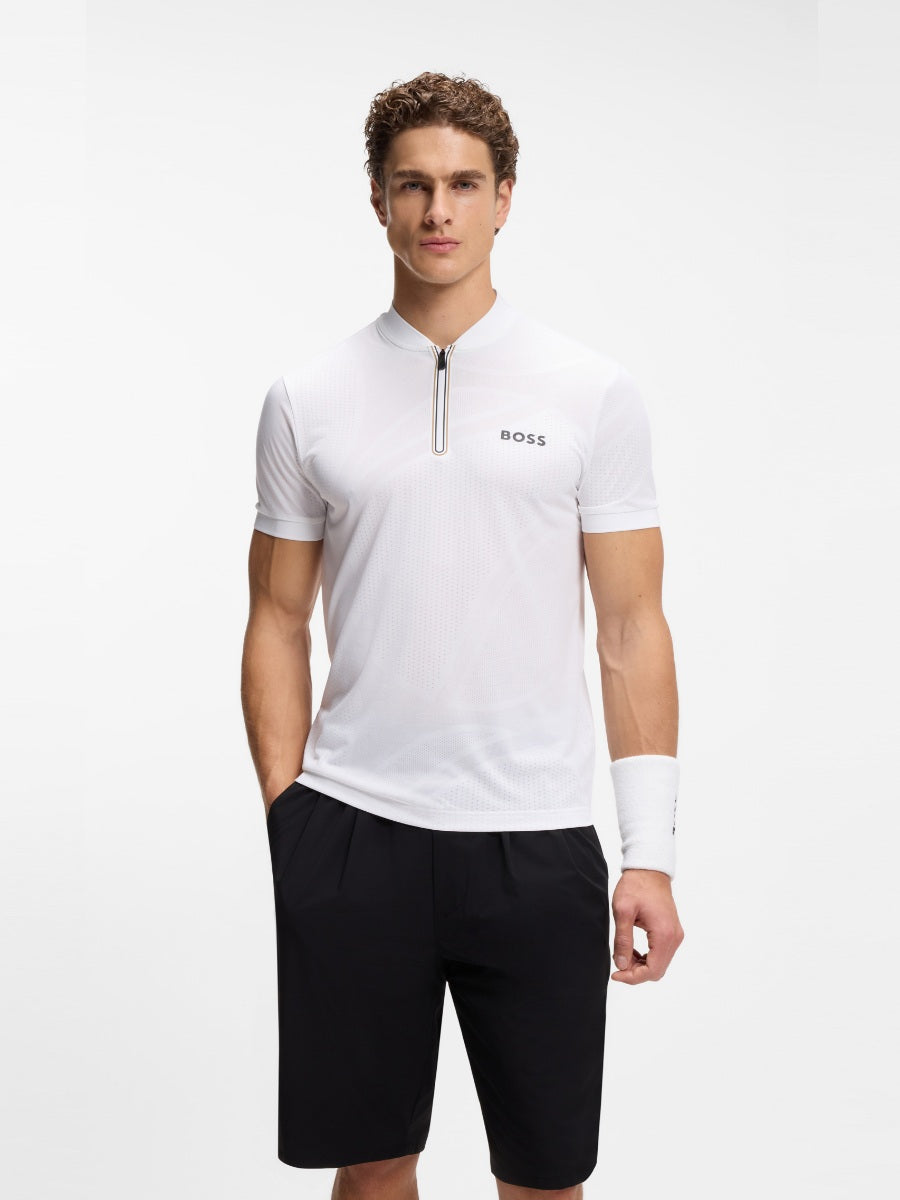 BOSS Polo - PL_TOC Serve 3