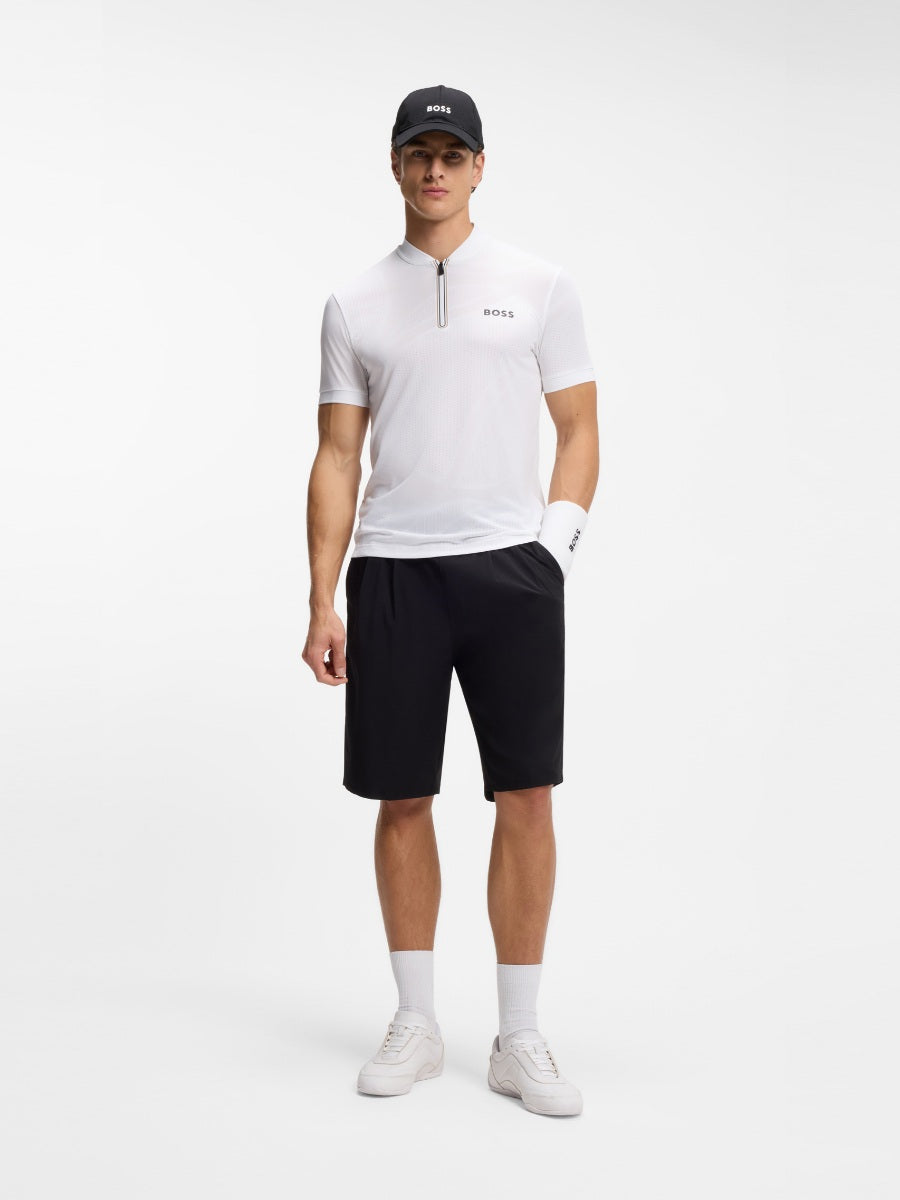 BOSS Polo - PL_TOC Serve 3