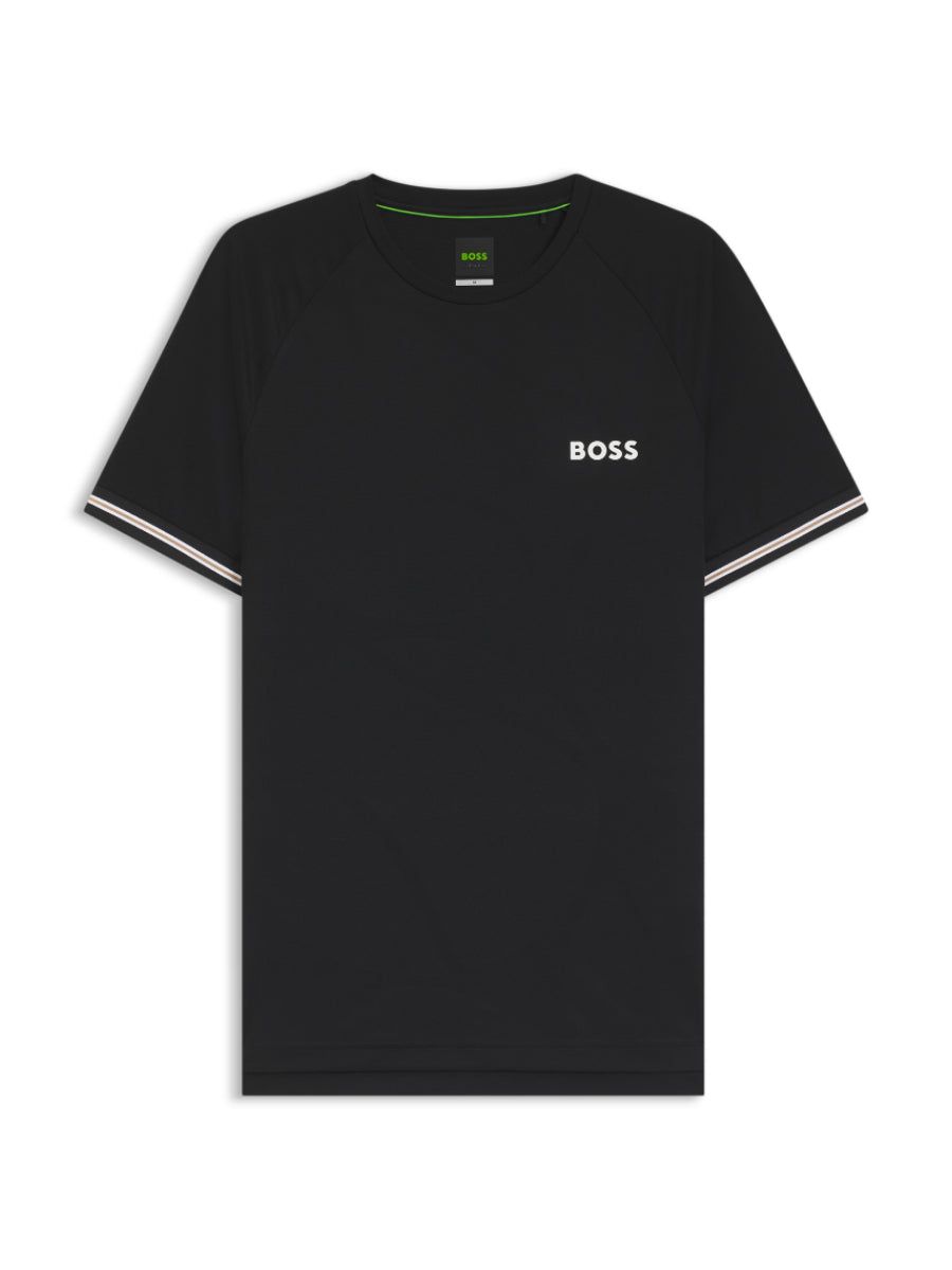 BOSS Shirt - TS_TOC Serve 2