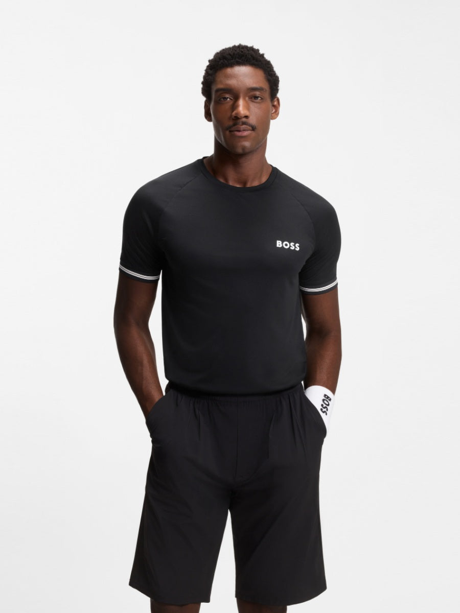 BOSS Shirt - TS_TOC Serve 2