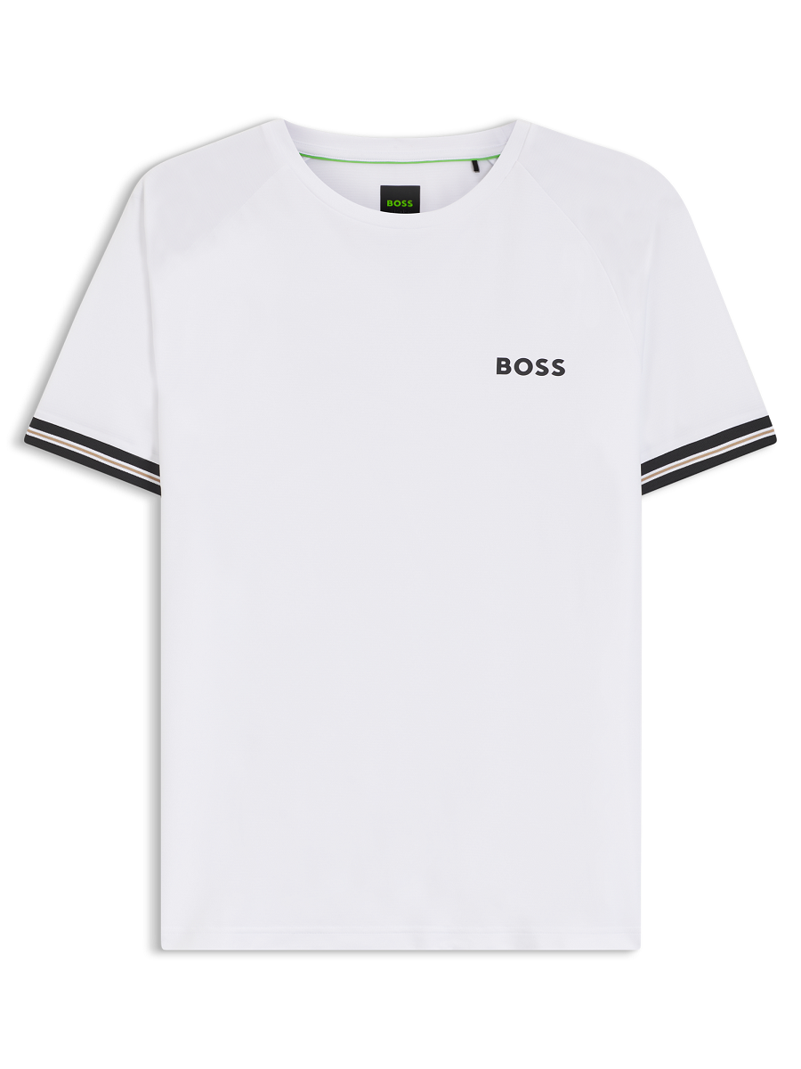 BOSS Shirt - TS_TOC Serve 2