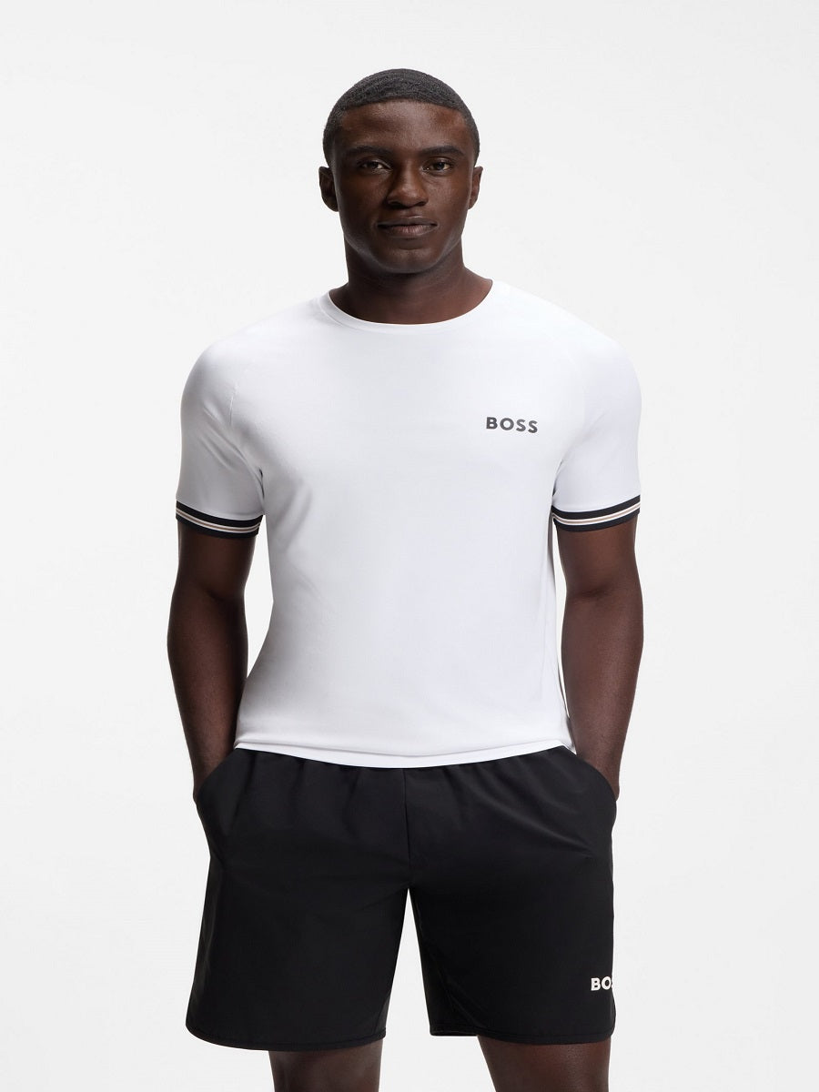 BOSS Shirt - TS_TOC Serve 2